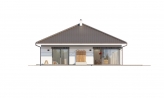 View - BUNGALOW 210